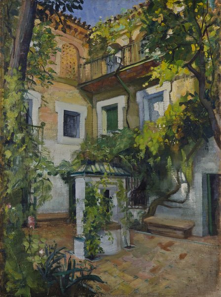 Pozo 1944