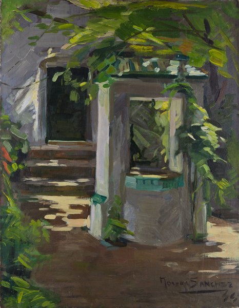 Pozo 1944