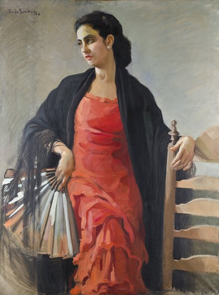 Pozo 1944