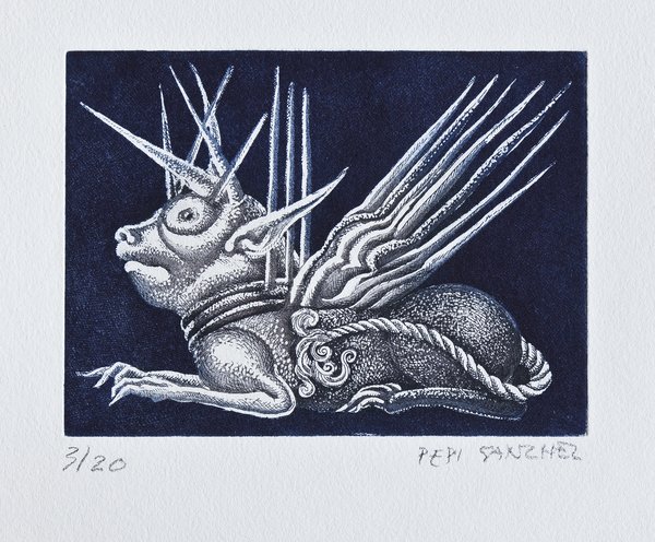 Bestiario 5