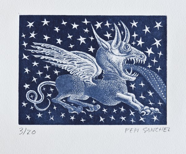Bestiario 6