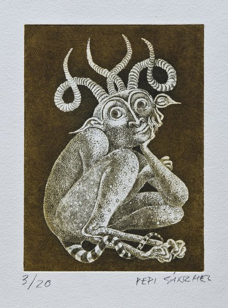 Bestiario 8