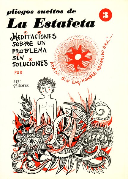 Meditaciones ... portada