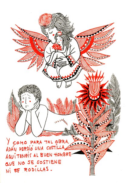 Meditaciones ... 2
