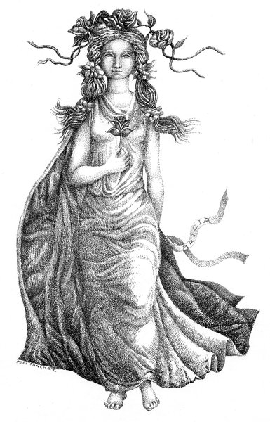 Antíope
