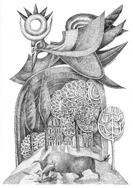 Antíope