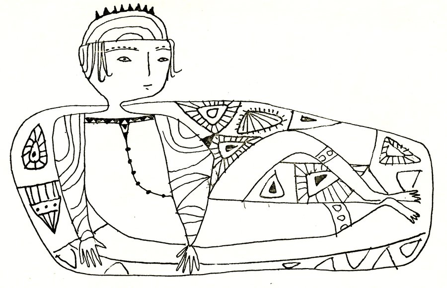 Estafeta 30