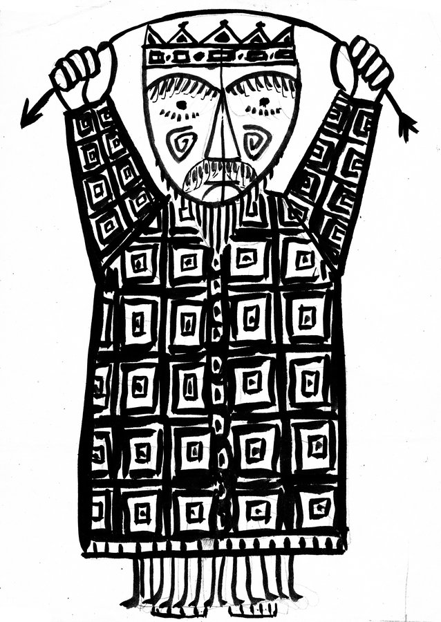 Estafeta 52