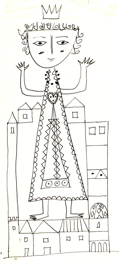 Estafeta 55