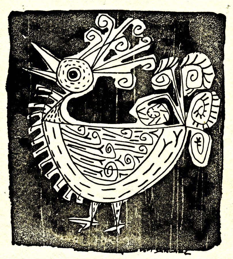Estafeta 61
