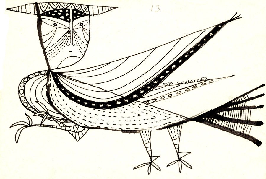 Estafeta 62
