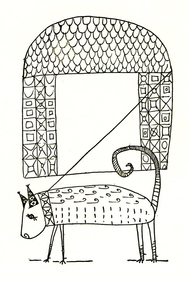 Estafeta 103