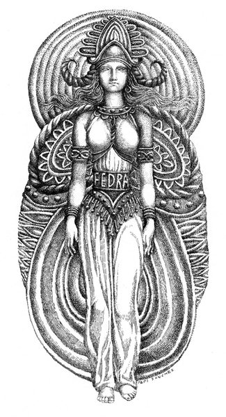 Antíope