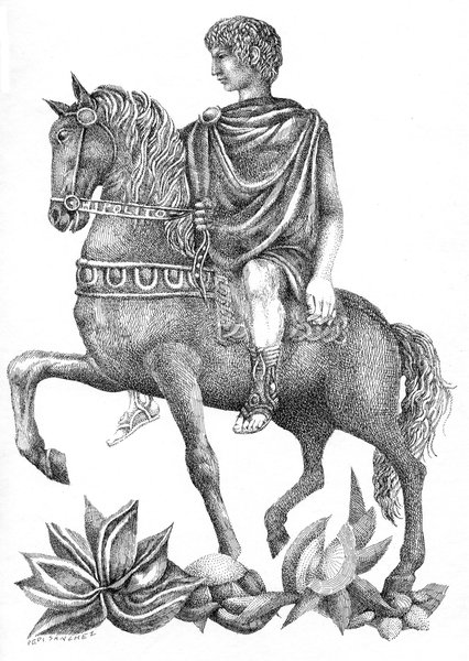 Antíope