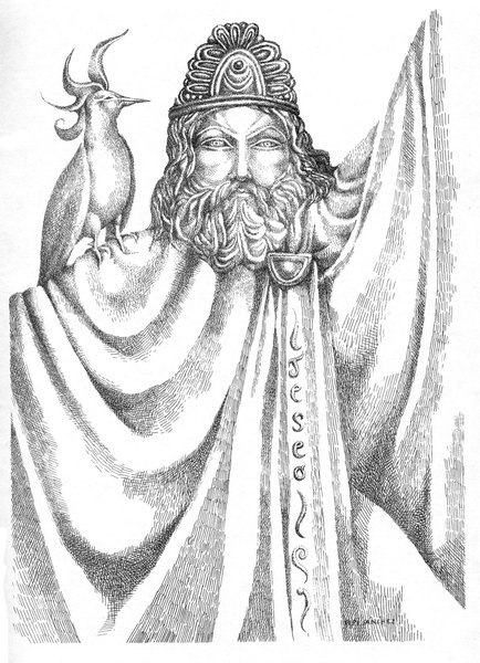 Antíope